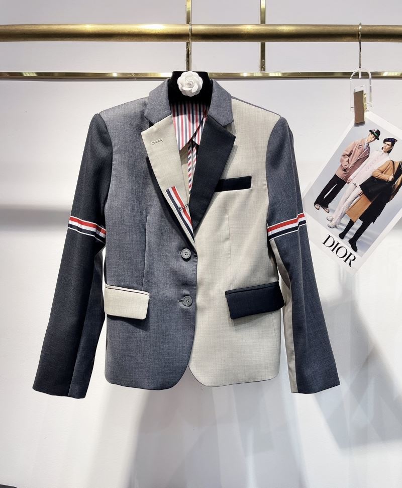 Thom Browne Outwear